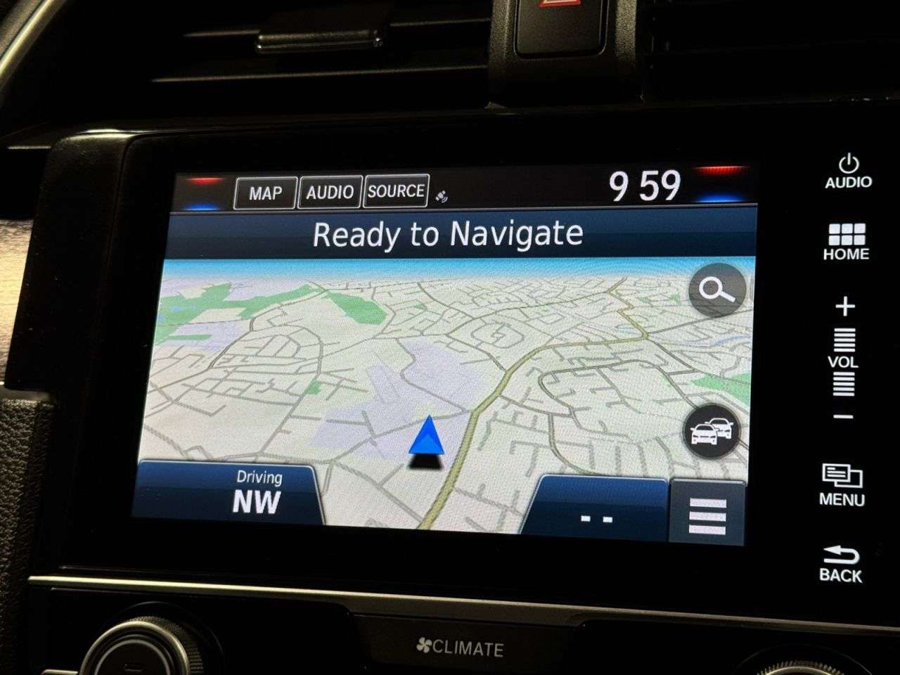 2019 HONDA CIVIC 2019 HONDA CIVIC