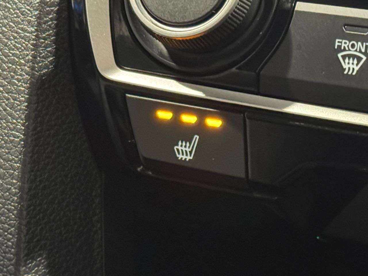 2019 HONDA CIVIC 2019 HONDA CIVIC