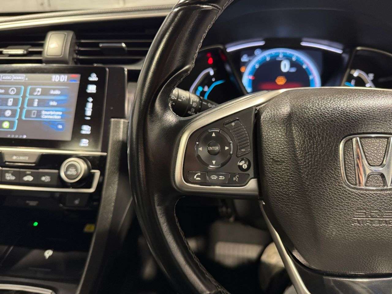2019 HONDA CIVIC 2019 HONDA CIVIC