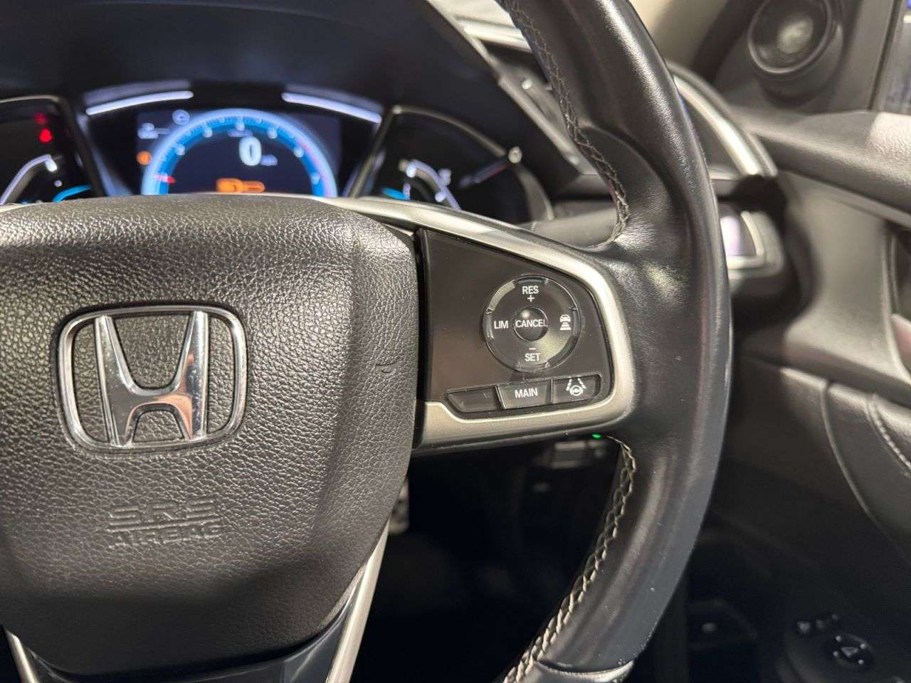 2019 HONDA CIVIC 2019 HONDA CIVIC