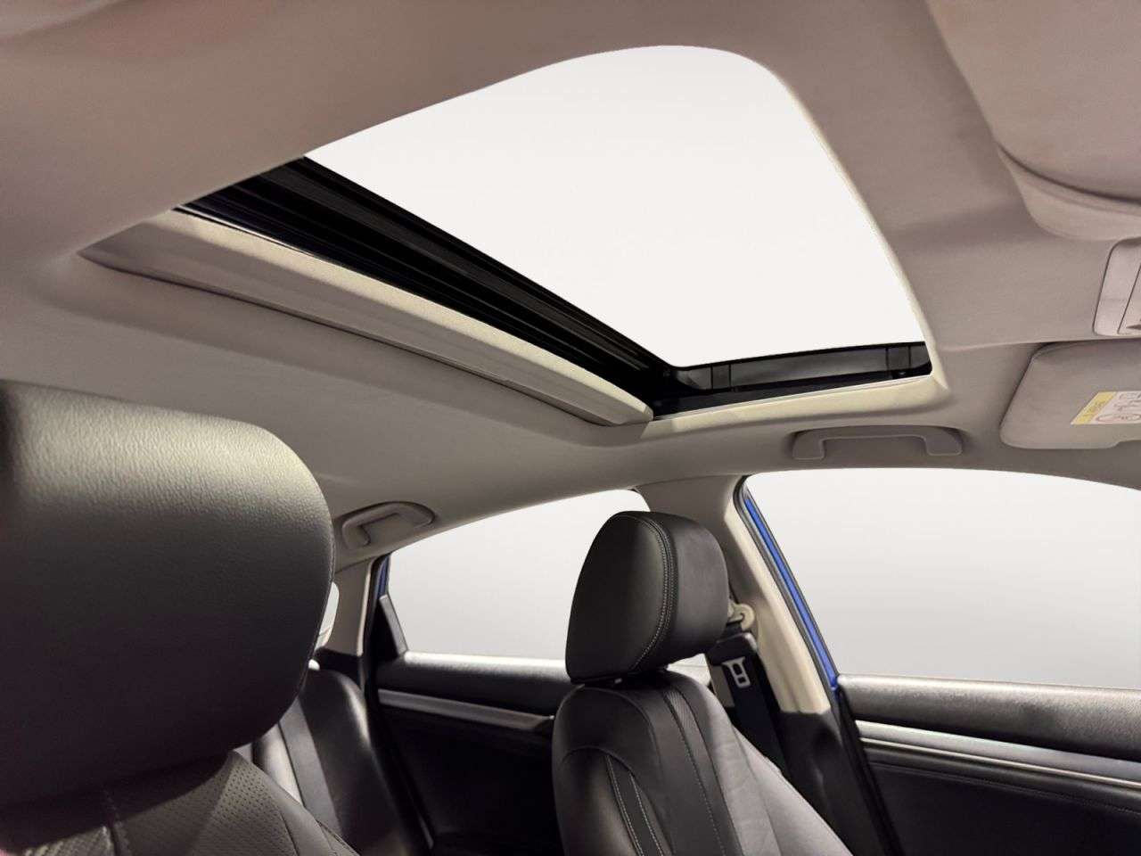 2019 HONDA CIVIC 2019 HONDA CIVIC