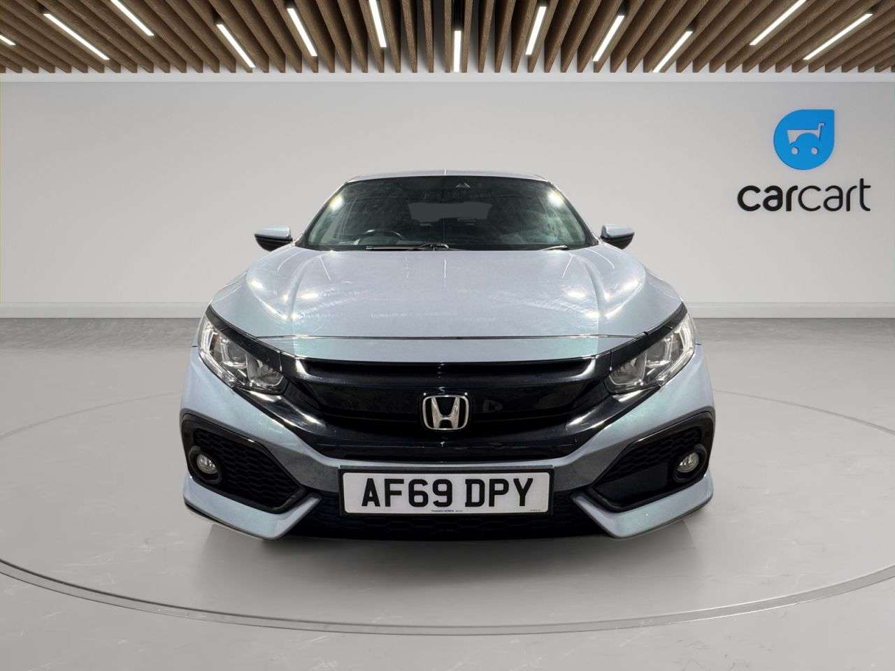 A 2019 HONDA CIVIC 1.0 VTEC Turbo SR Hatchback 5dr Petrol Manual Euro 6 (s/s) (126 ps) (Rates A 2019 HONDA CIVIC 1.0 VTEC Turbo SR Hatchback 5dr Petrol Manual Euro 6 (s/s) (126 ps) (Rates