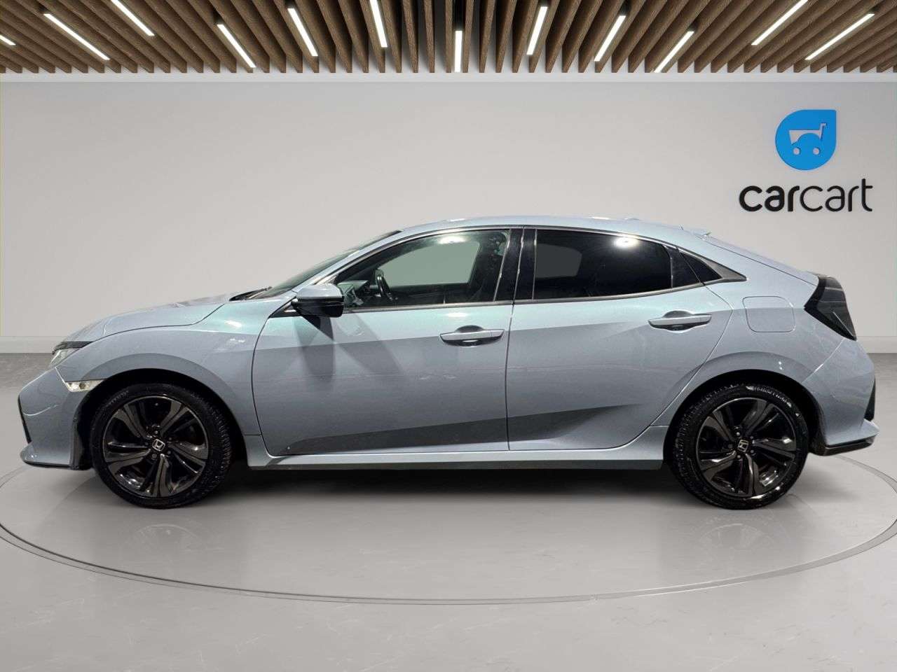 A 2019 HONDA CIVIC 1.0 VTEC Turbo SR Hatchback 5dr Petrol Manual Euro 6 (s/s) (126 ps) (Rates A 2019 HONDA CIVIC 1.0 VTEC Turbo SR Hatchback 5dr Petrol Manual Euro 6 (s/s) (126 ps) (Rates