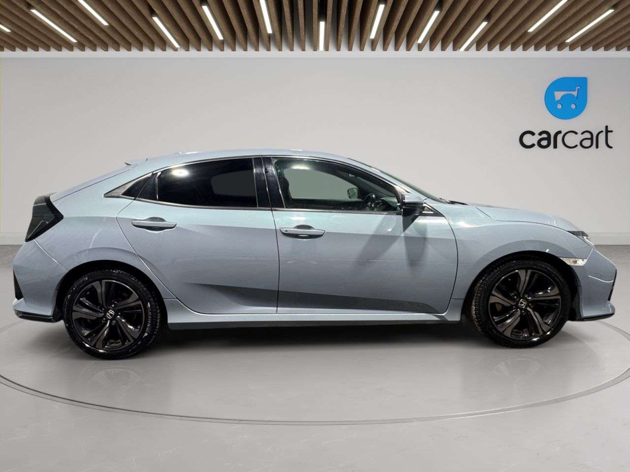 2019 HONDA CIVIC 2019 HONDA CIVIC