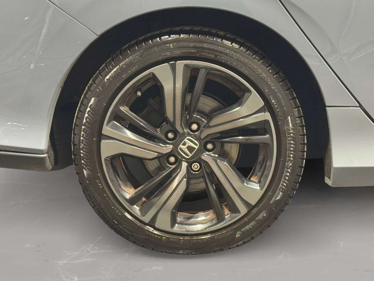 2019 HONDA CIVIC 2019 HONDA CIVIC