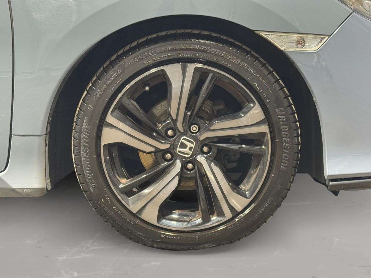 2019 HONDA CIVIC 2019 HONDA CIVIC