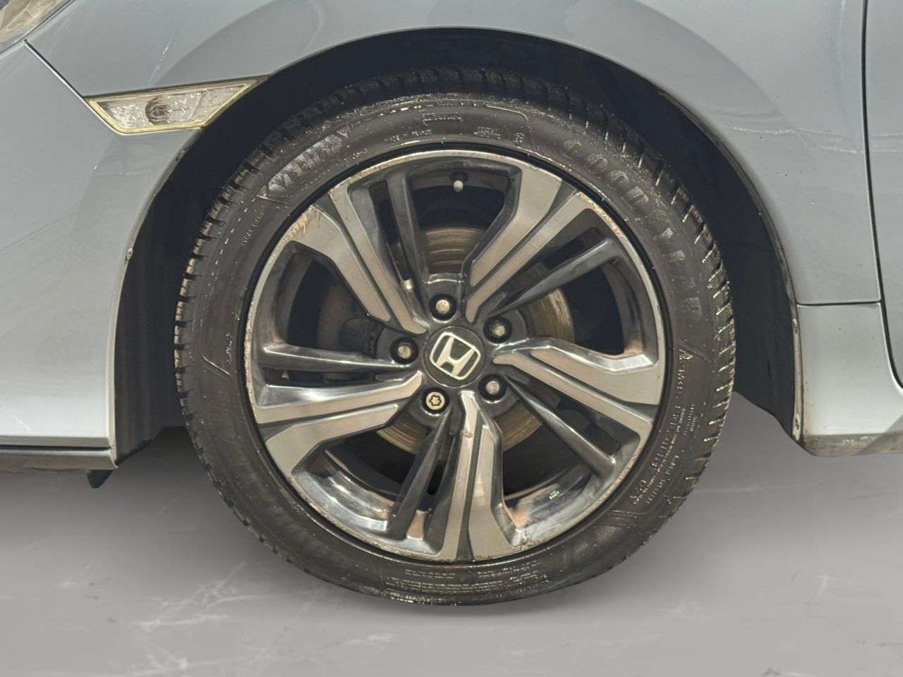 2019 HONDA CIVIC 2019 HONDA CIVIC