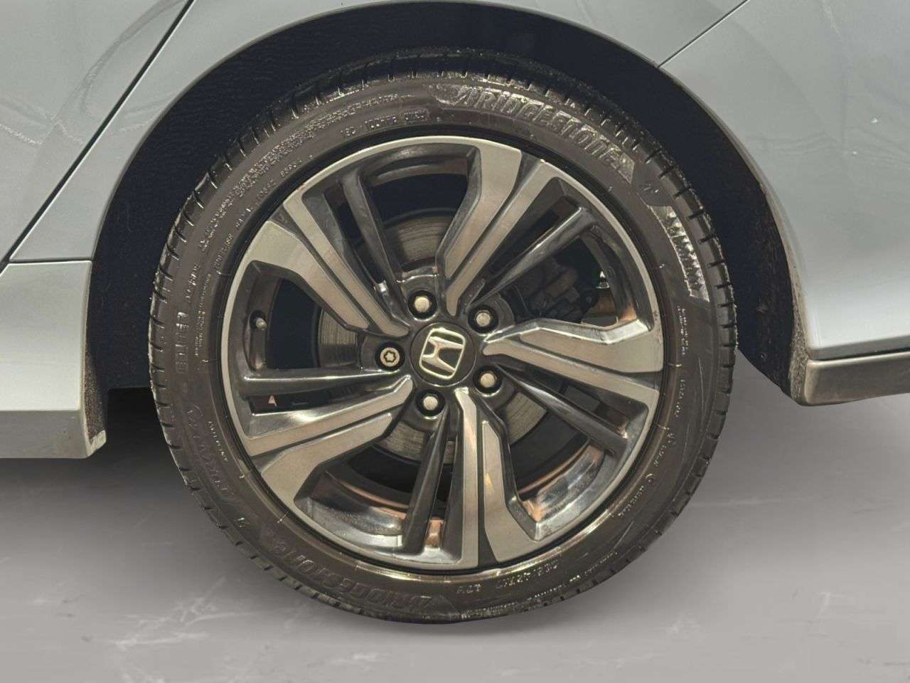 2019 HONDA CIVIC 2019 HONDA CIVIC