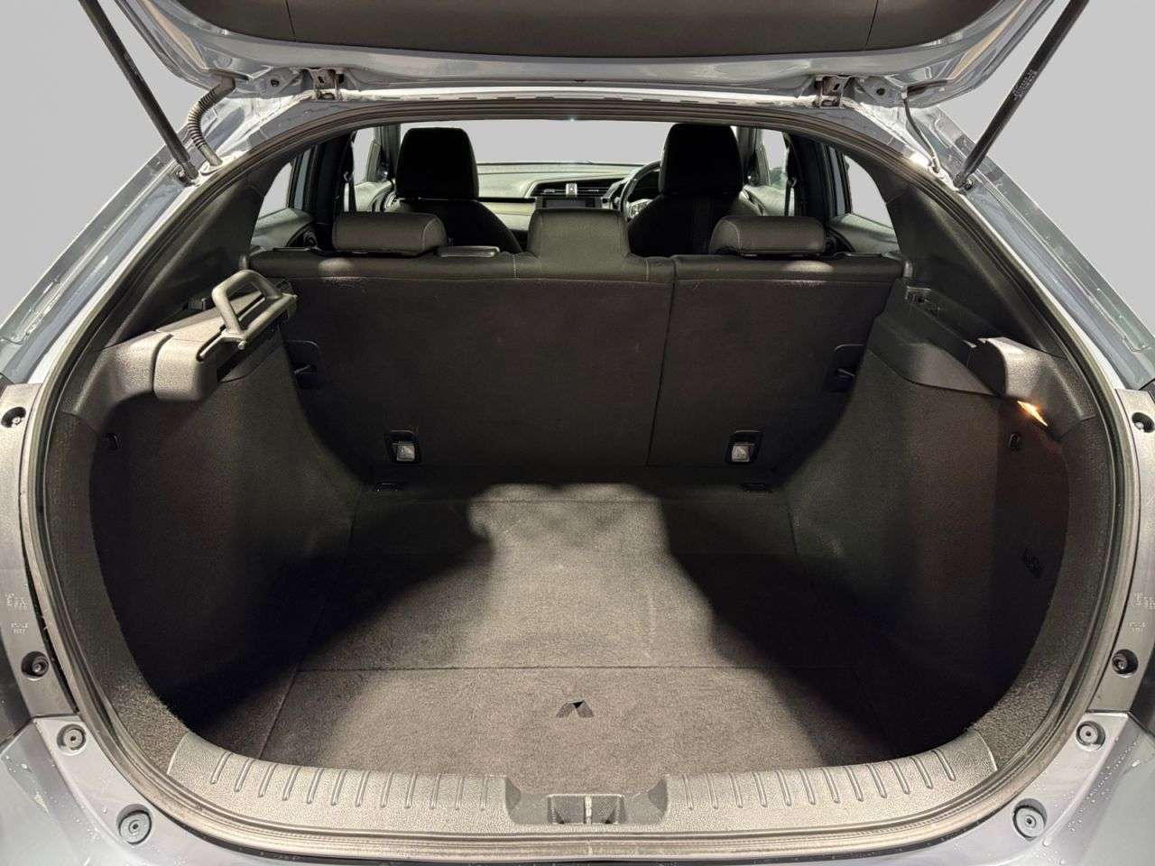 2019 HONDA CIVIC 2019 HONDA CIVIC