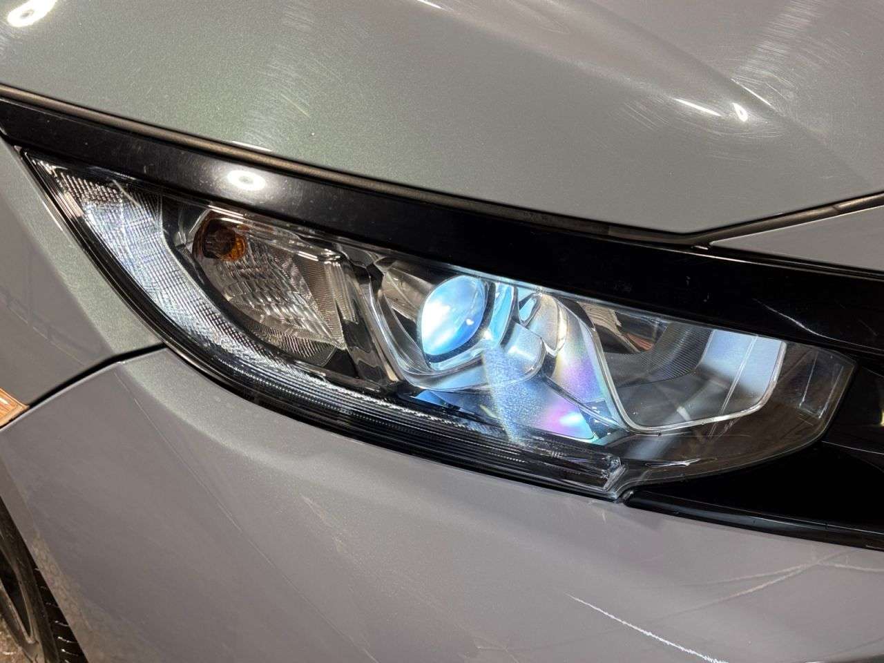 2019 HONDA CIVIC 2019 HONDA CIVIC