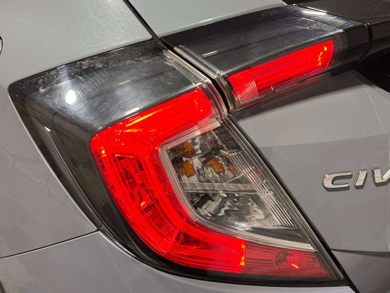 2019 HONDA CIVIC 2019 HONDA CIVIC