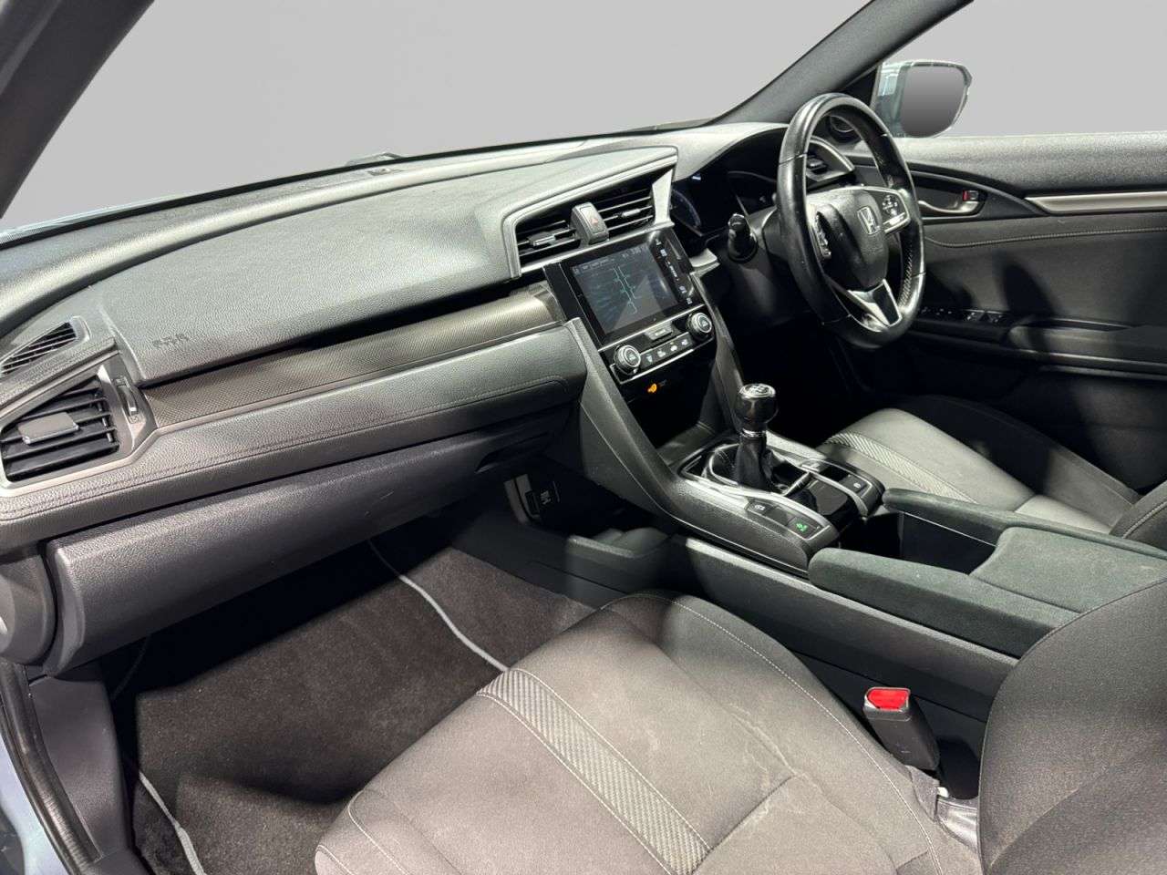 2019 HONDA CIVIC 2019 HONDA CIVIC