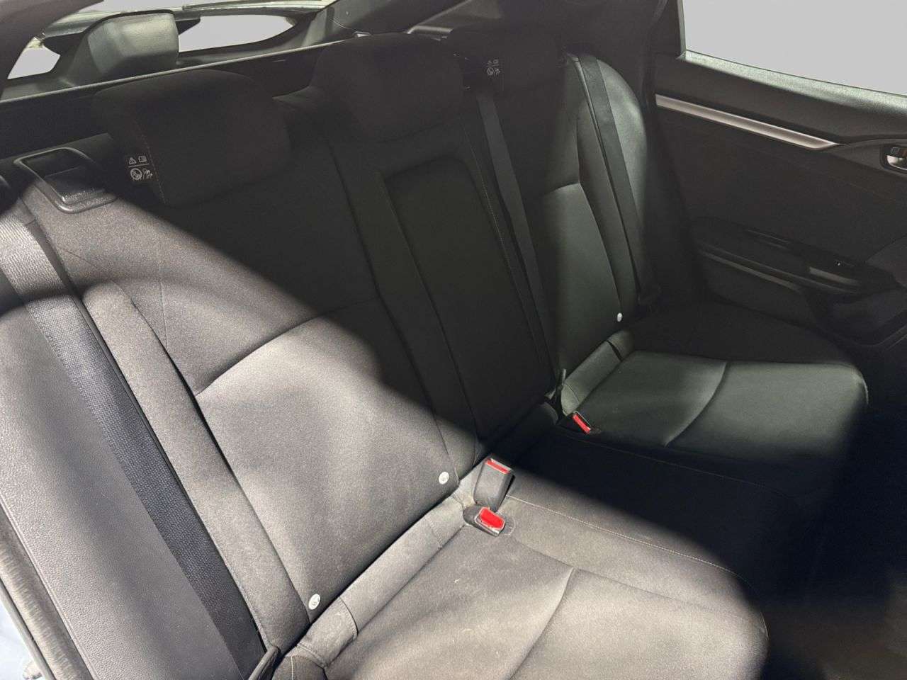 2019 HONDA CIVIC 2019 HONDA CIVIC