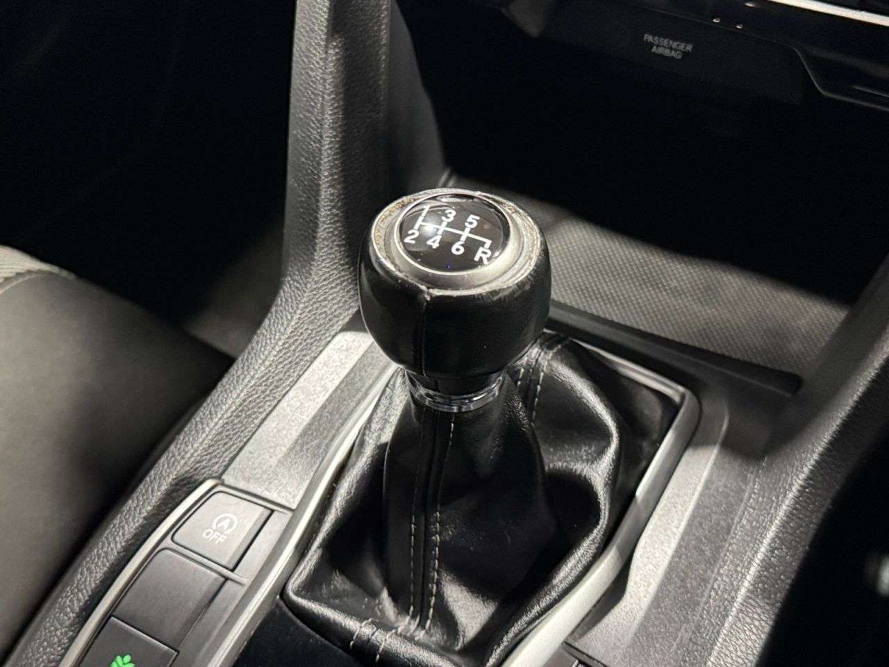 2019 HONDA CIVIC 2019 HONDA CIVIC