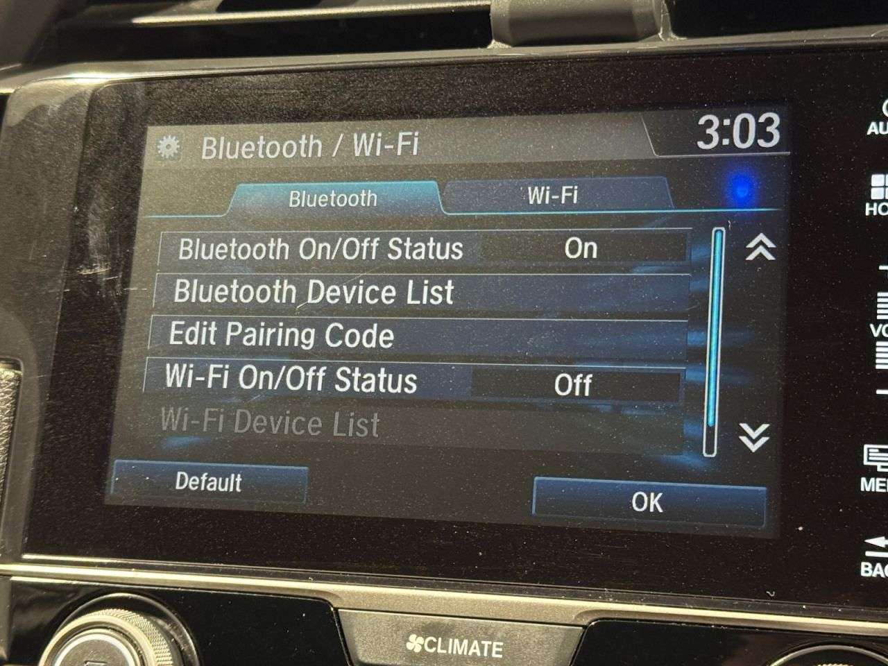 2019 HONDA CIVIC 2019 HONDA CIVIC