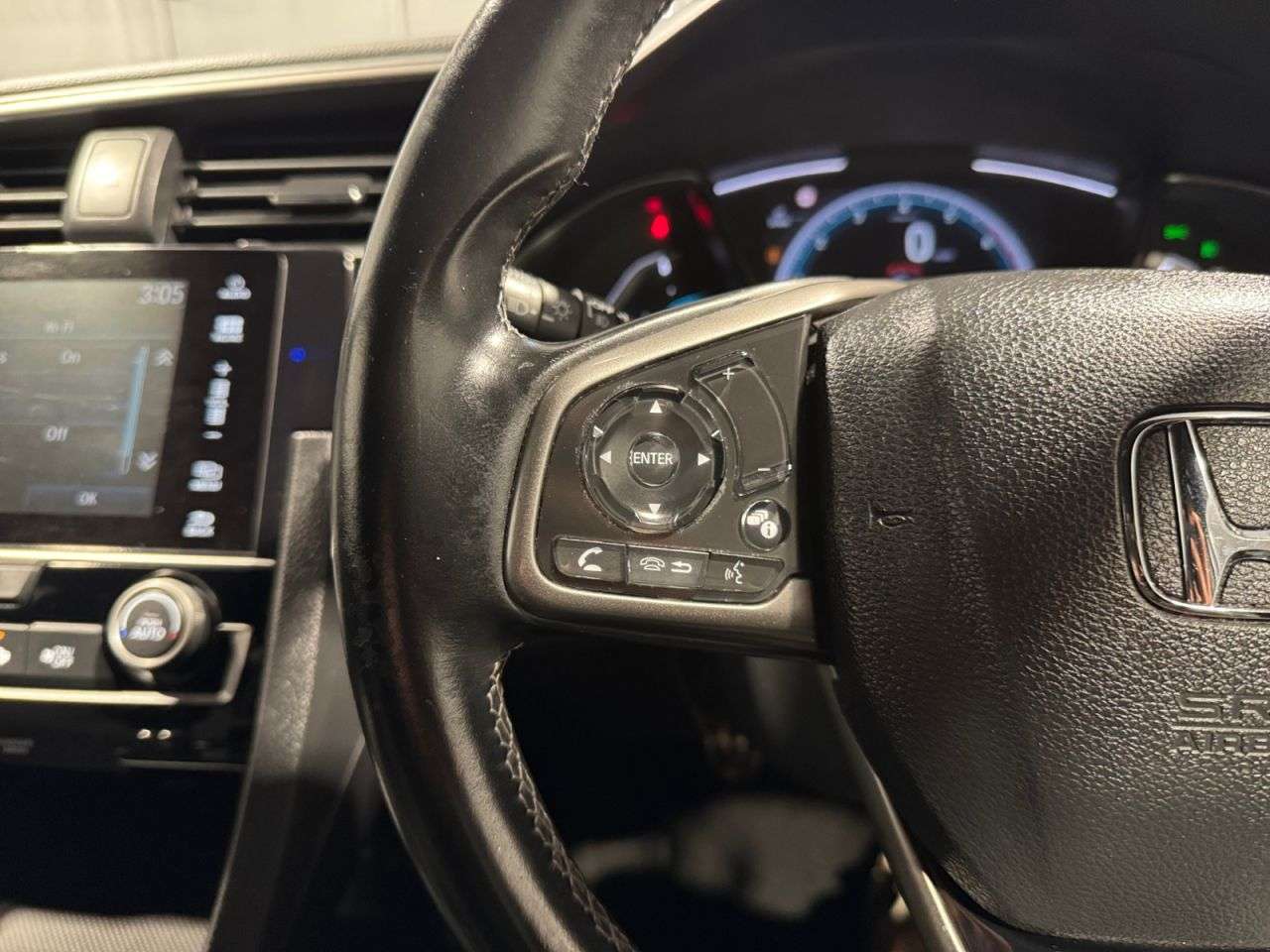2019 HONDA CIVIC 2019 HONDA CIVIC