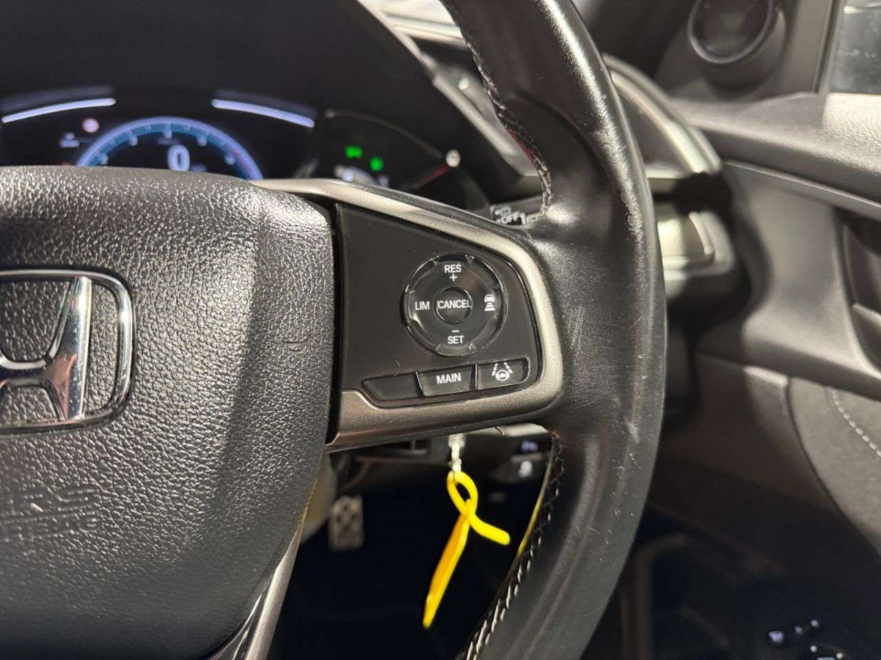2019 HONDA CIVIC 2019 HONDA CIVIC