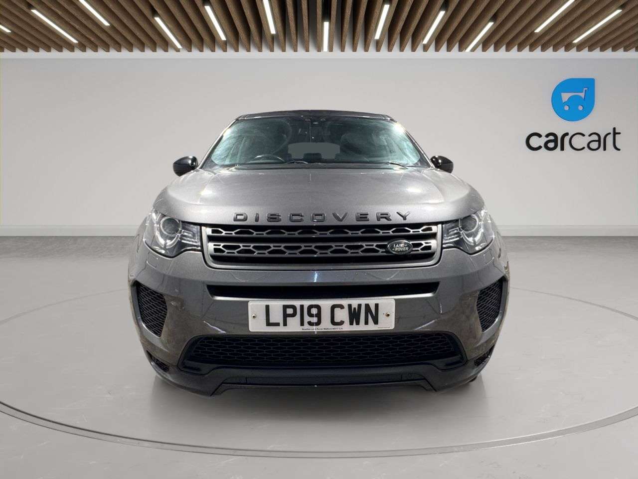A 2019 LAND ROVER DISCOVERY SPORT 2.0 TD4 Landmark SUV 5dr Diesel Auto 4WD Euro 6 (s/s) (180 ps) (Rates start A 2019 LAND ROVER DISCOVERY SPORT 2.0 TD4 Landmark SUV 5dr Diesel Auto 4WD Euro 6 (s/s) (180 ps) (Rates start