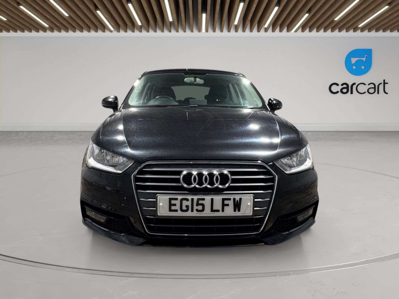 A 2015 AUDI A1 1.6 TDI Sport Sportback 5dr Diesel Manual Euro 6 (s/s) (116 ps) (Rates star A 2015 AUDI A1 1.6 TDI Sport Sportback 5dr Diesel Manual Euro 6 (s/s) (116 ps) (Rates star