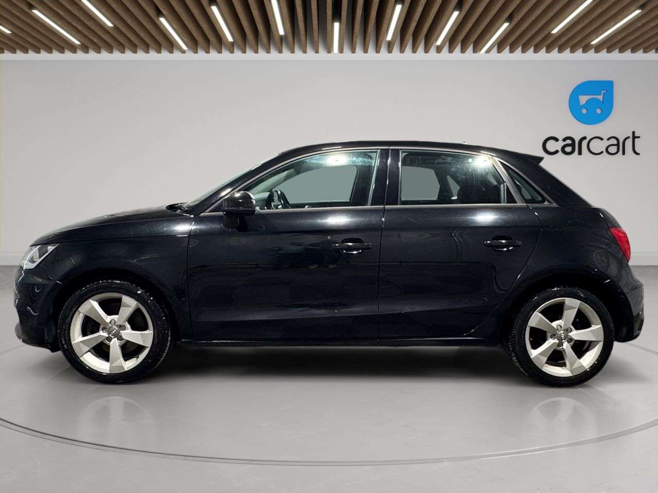 A 2015 AUDI A1 1.6 TDI Sport Sportback 5dr Diesel Manual Euro 6 (s/s) (116 ps) (Rates star A 2015 AUDI A1 1.6 TDI Sport Sportback 5dr Diesel Manual Euro 6 (s/s) (116 ps) (Rates star