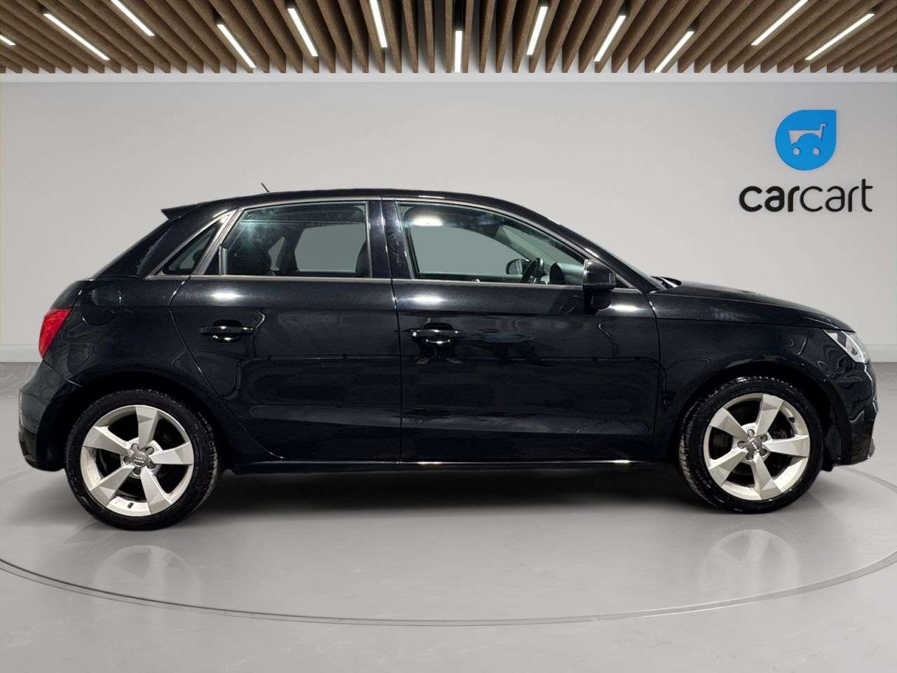 2015 AUDI A1 2015 AUDI A1