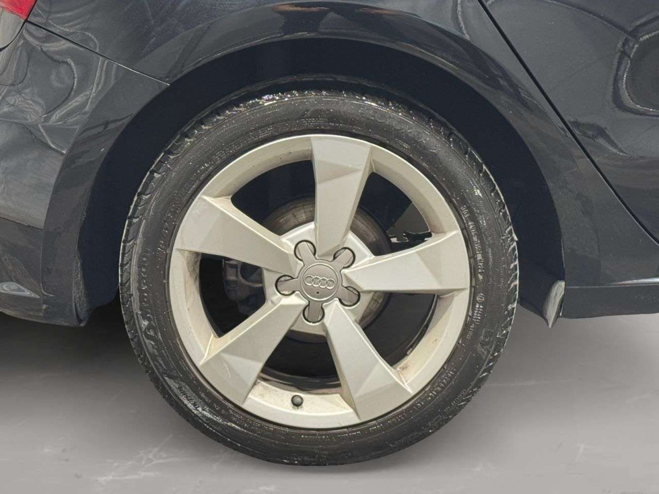 2015 AUDI A1 2015 AUDI A1