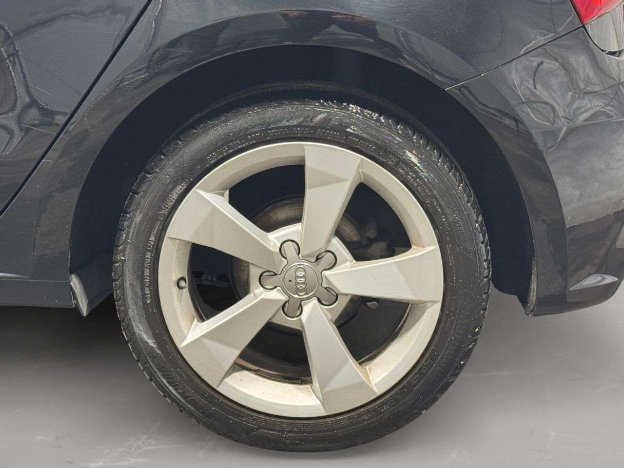 2015 AUDI A1 2015 AUDI A1