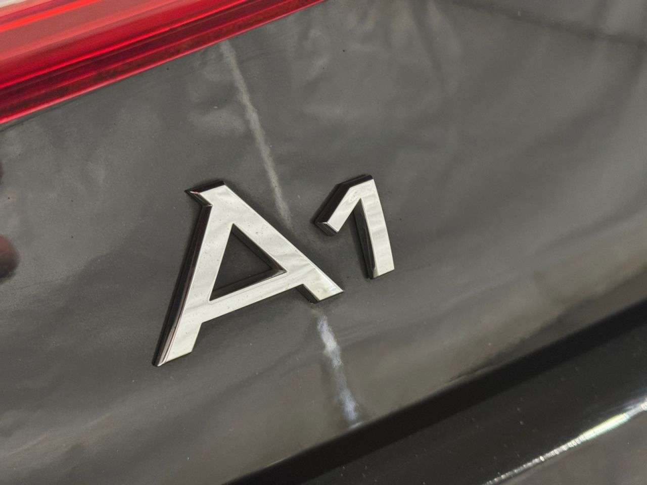 2015 AUDI A1 2015 AUDI A1