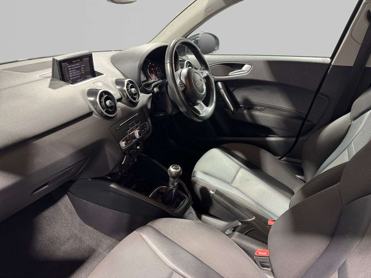 2015 AUDI A1 2015 AUDI A1