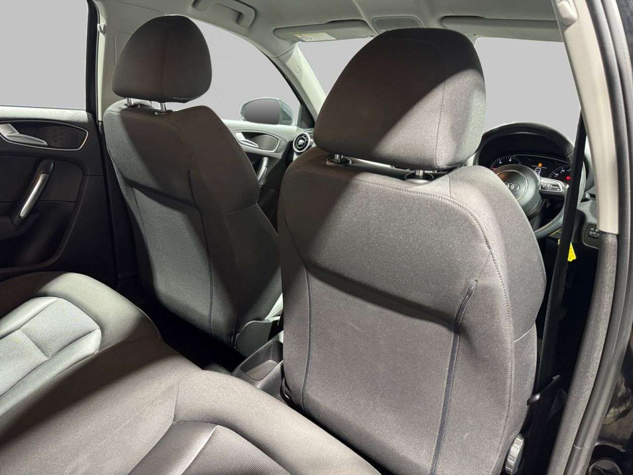 2015 AUDI A1 2015 AUDI A1
