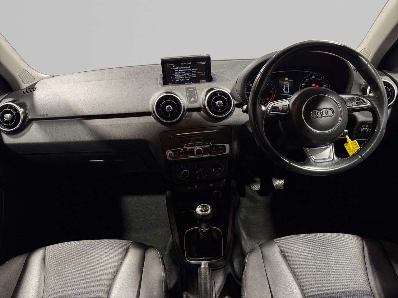 2015 AUDI A1 2015 AUDI A1