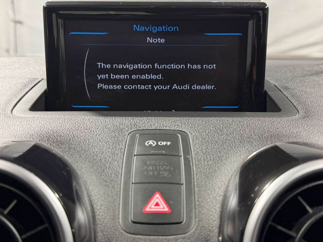 2015 AUDI A1 2015 AUDI A1