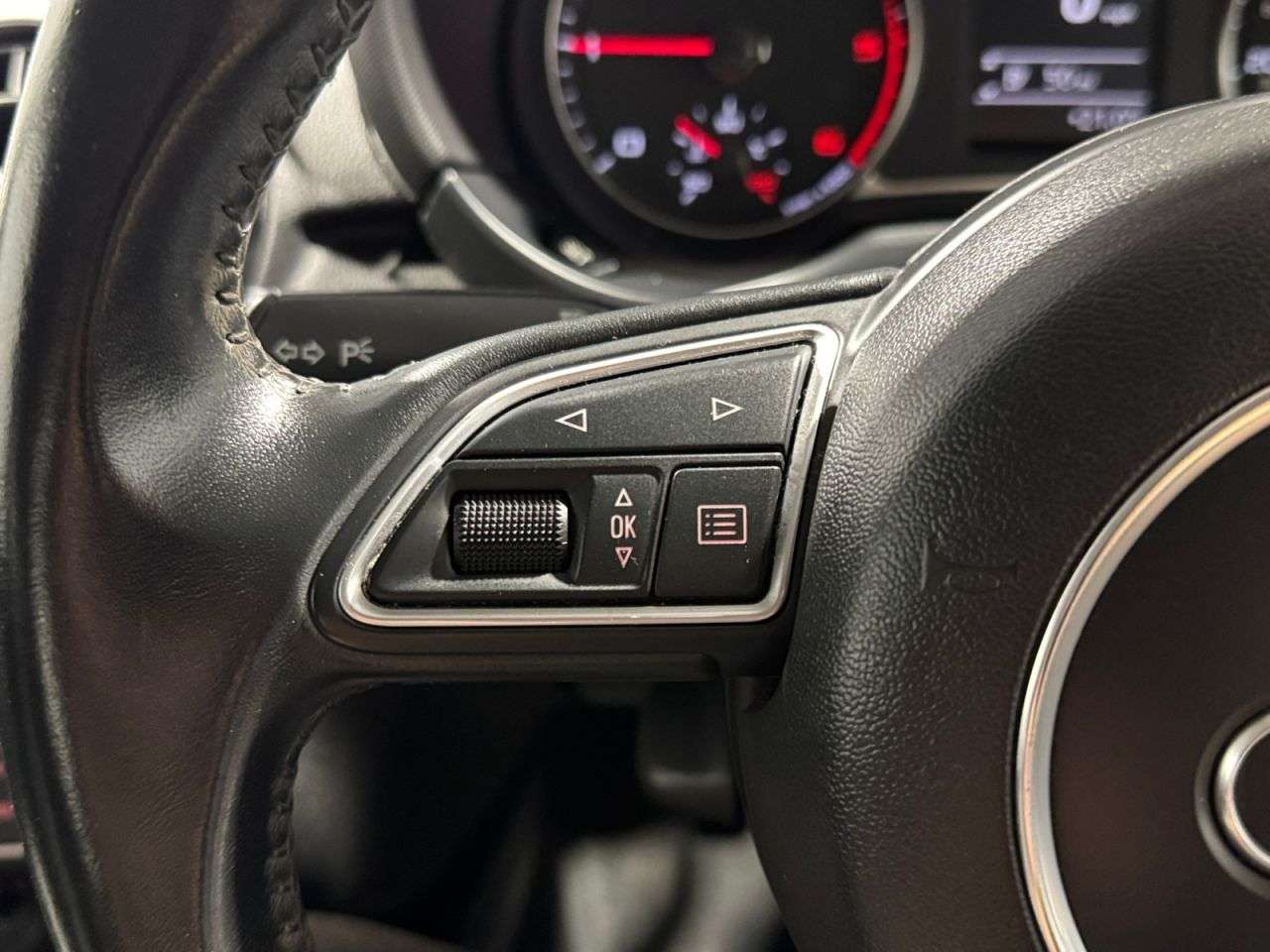 2015 AUDI A1 2015 AUDI A1