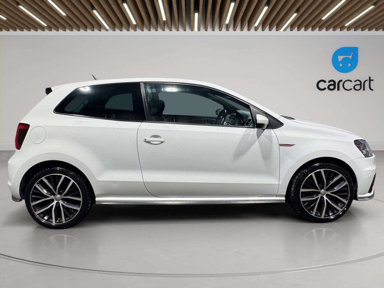 2016 VOLKSWAGEN POLO 2016 VOLKSWAGEN POLO