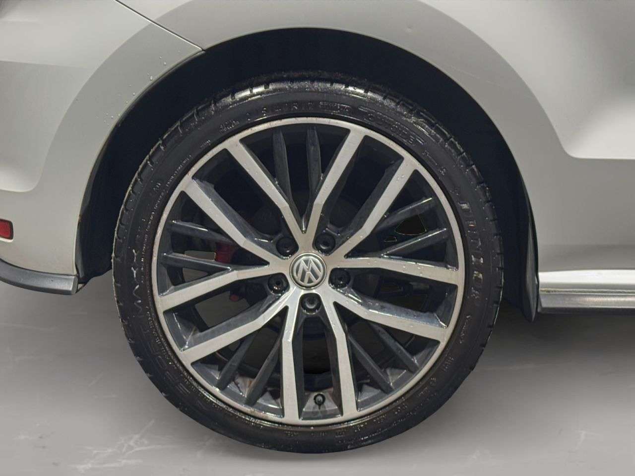 2016 VOLKSWAGEN POLO 2016 VOLKSWAGEN POLO