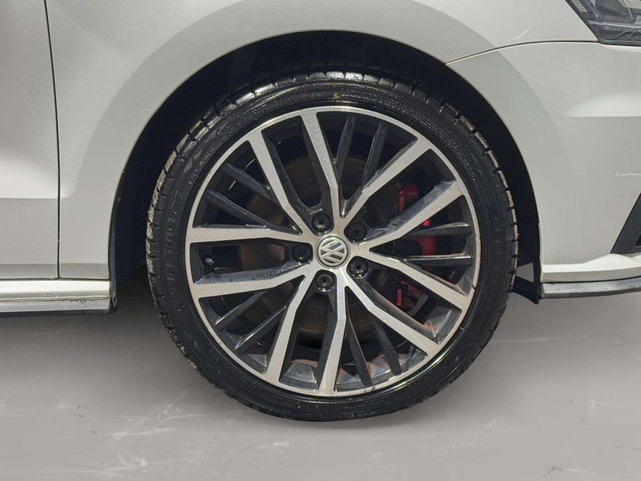 2016 VOLKSWAGEN POLO 2016 VOLKSWAGEN POLO
