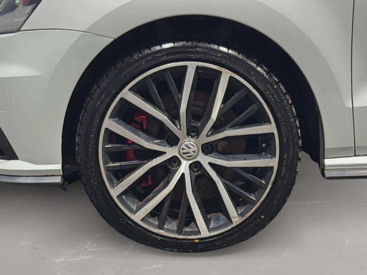 2016 VOLKSWAGEN POLO 2016 VOLKSWAGEN POLO
