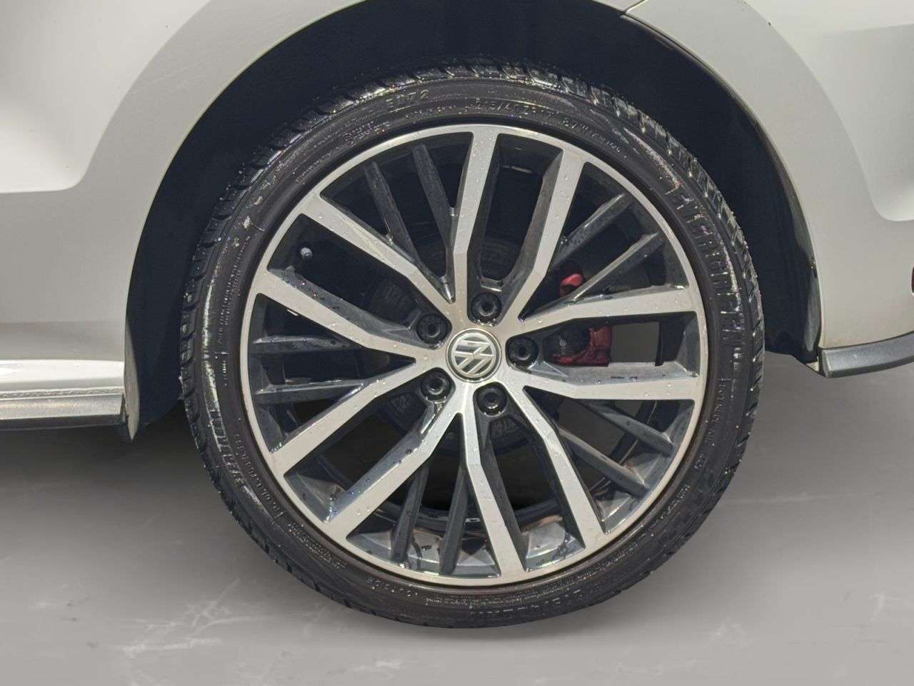 2016 VOLKSWAGEN POLO 2016 VOLKSWAGEN POLO