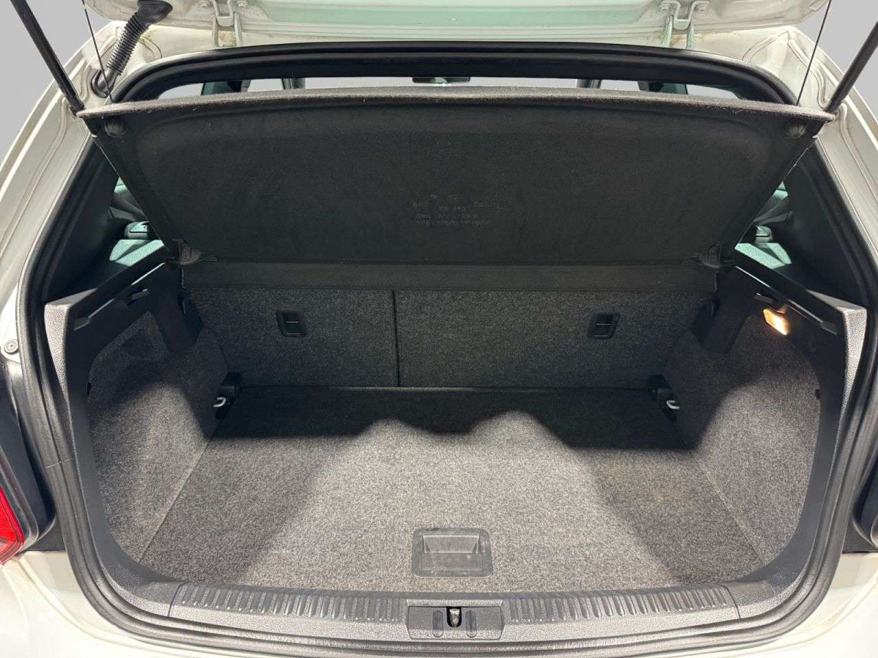 2016 VOLKSWAGEN POLO 2016 VOLKSWAGEN POLO
