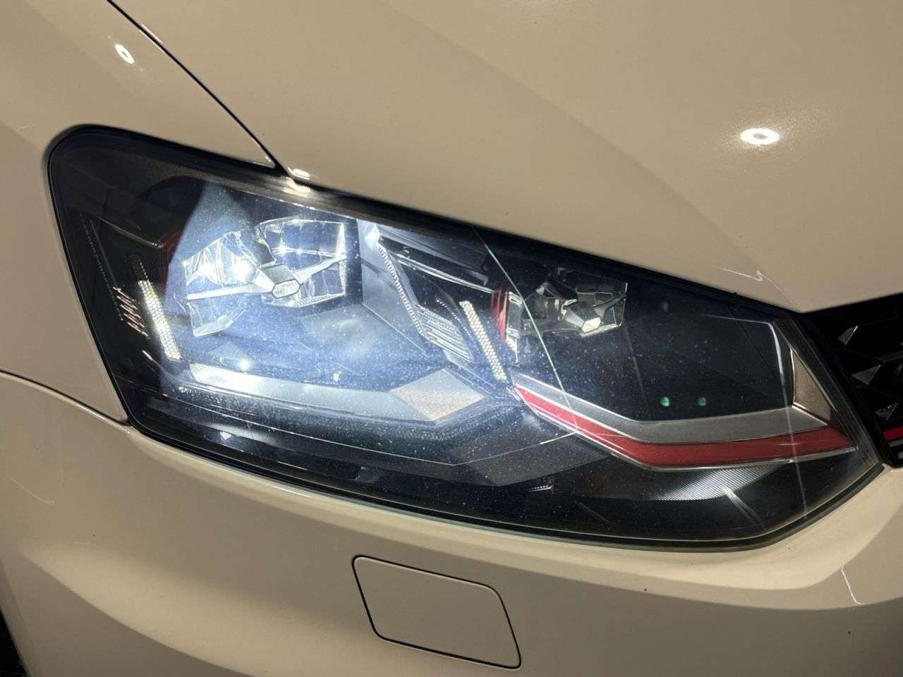 2016 VOLKSWAGEN POLO 2016 VOLKSWAGEN POLO