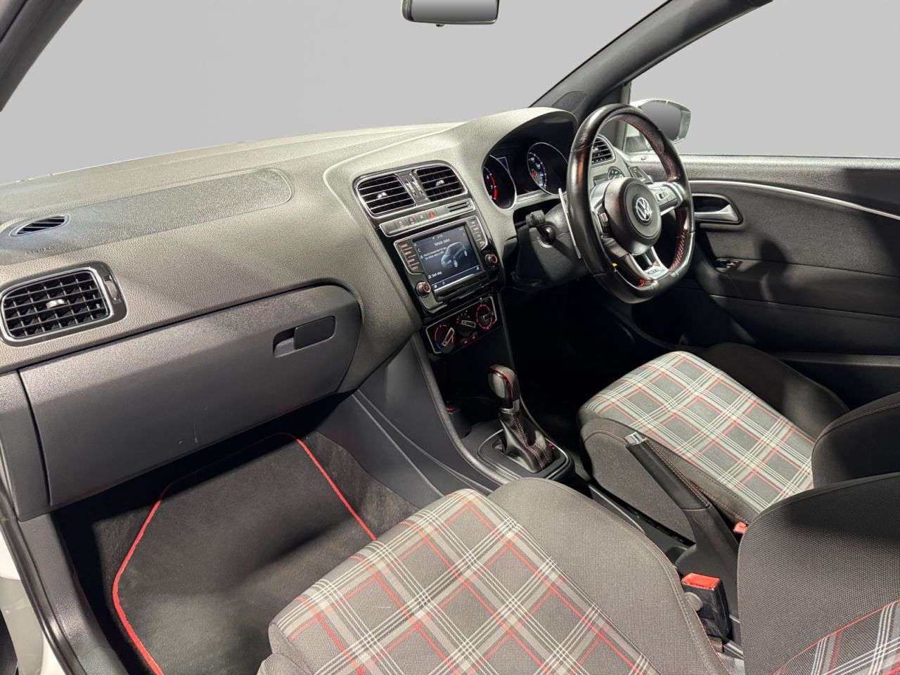 2016 VOLKSWAGEN POLO 2016 VOLKSWAGEN POLO