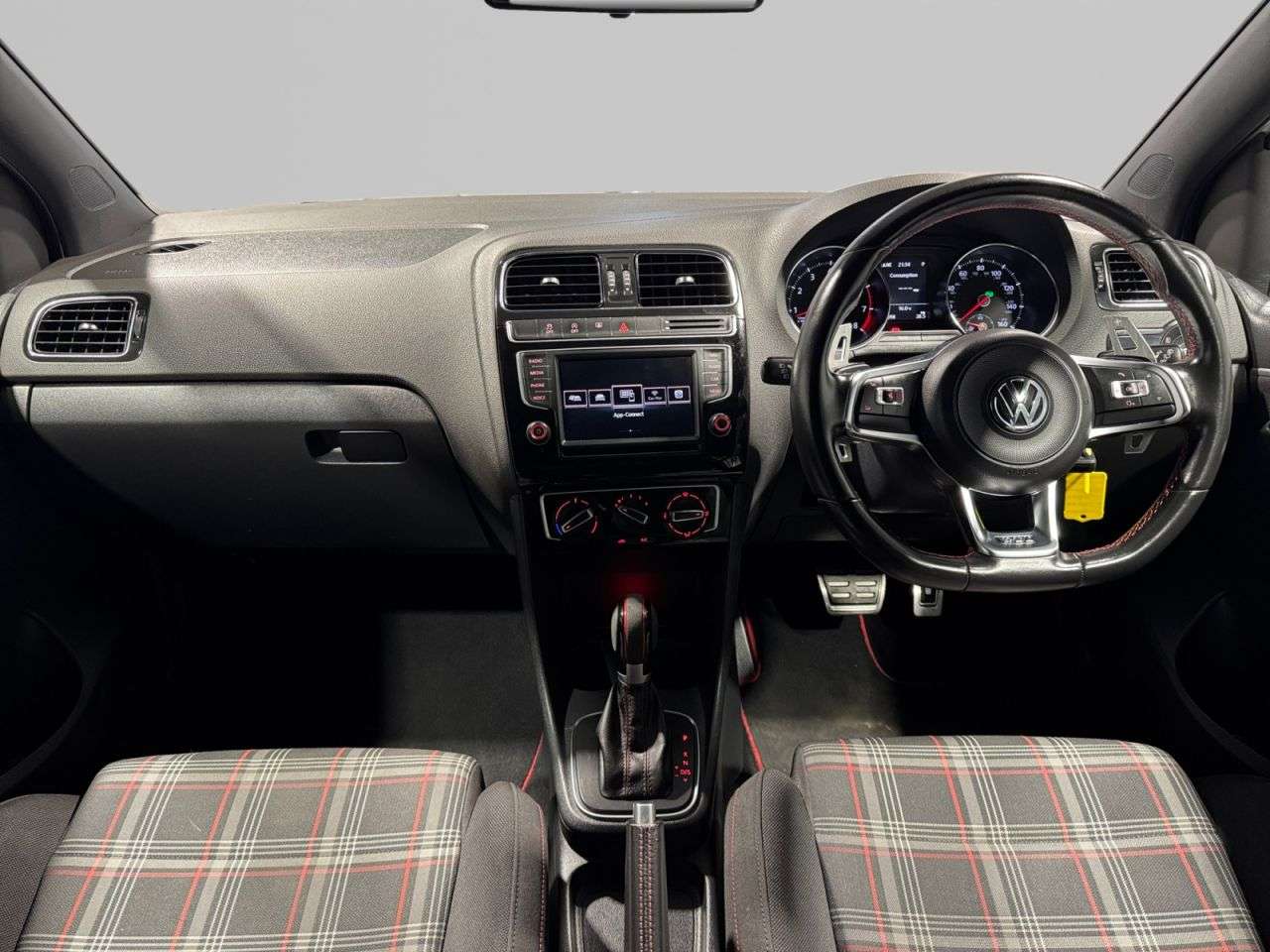 2016 VOLKSWAGEN POLO 2016 VOLKSWAGEN POLO