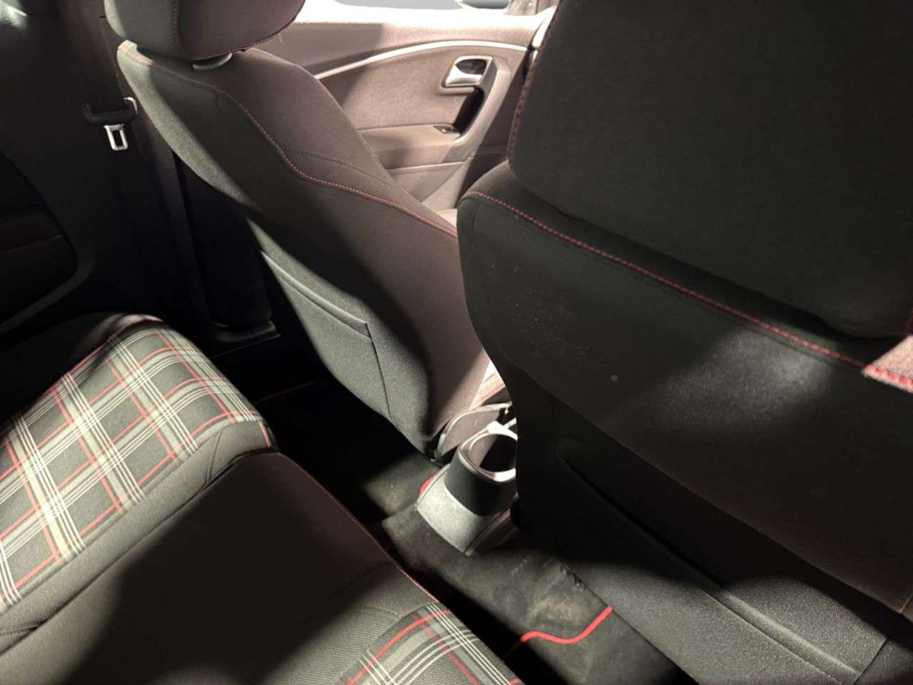 2016 VOLKSWAGEN POLO 2016 VOLKSWAGEN POLO