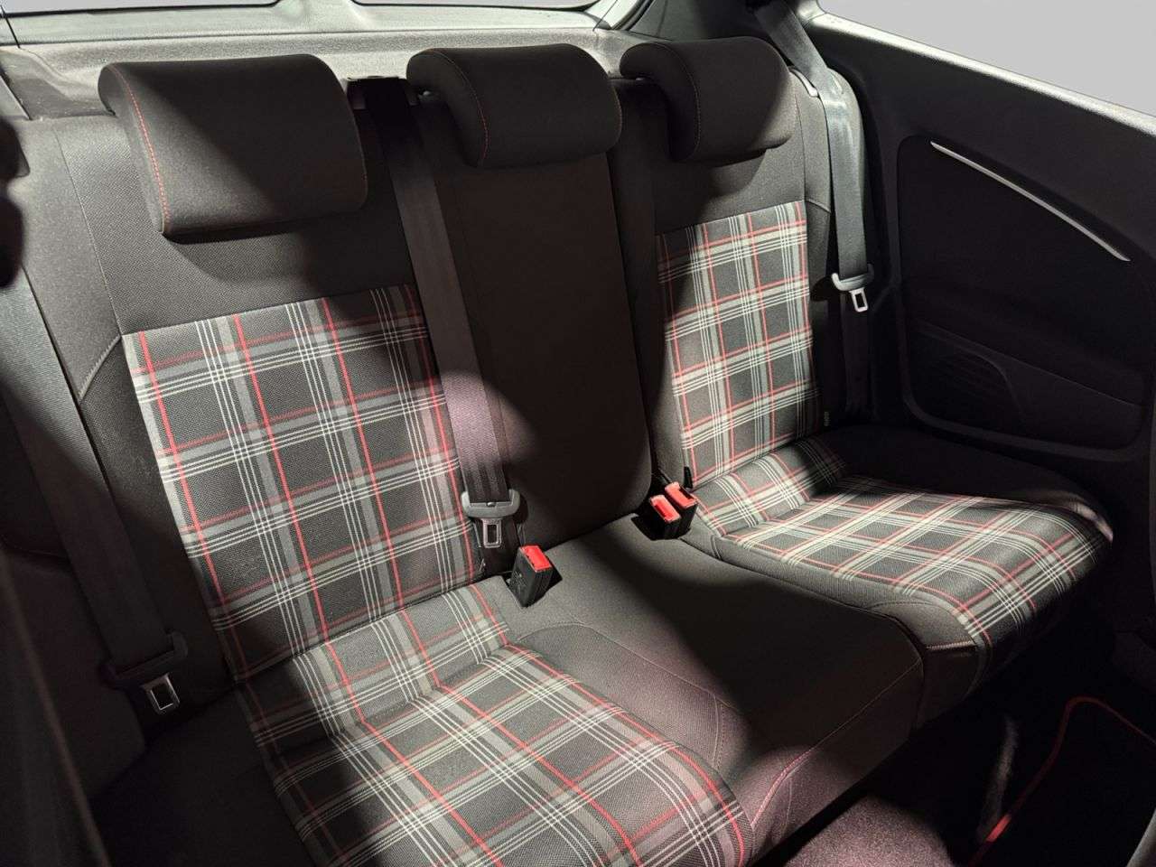 2016 VOLKSWAGEN POLO 2016 VOLKSWAGEN POLO