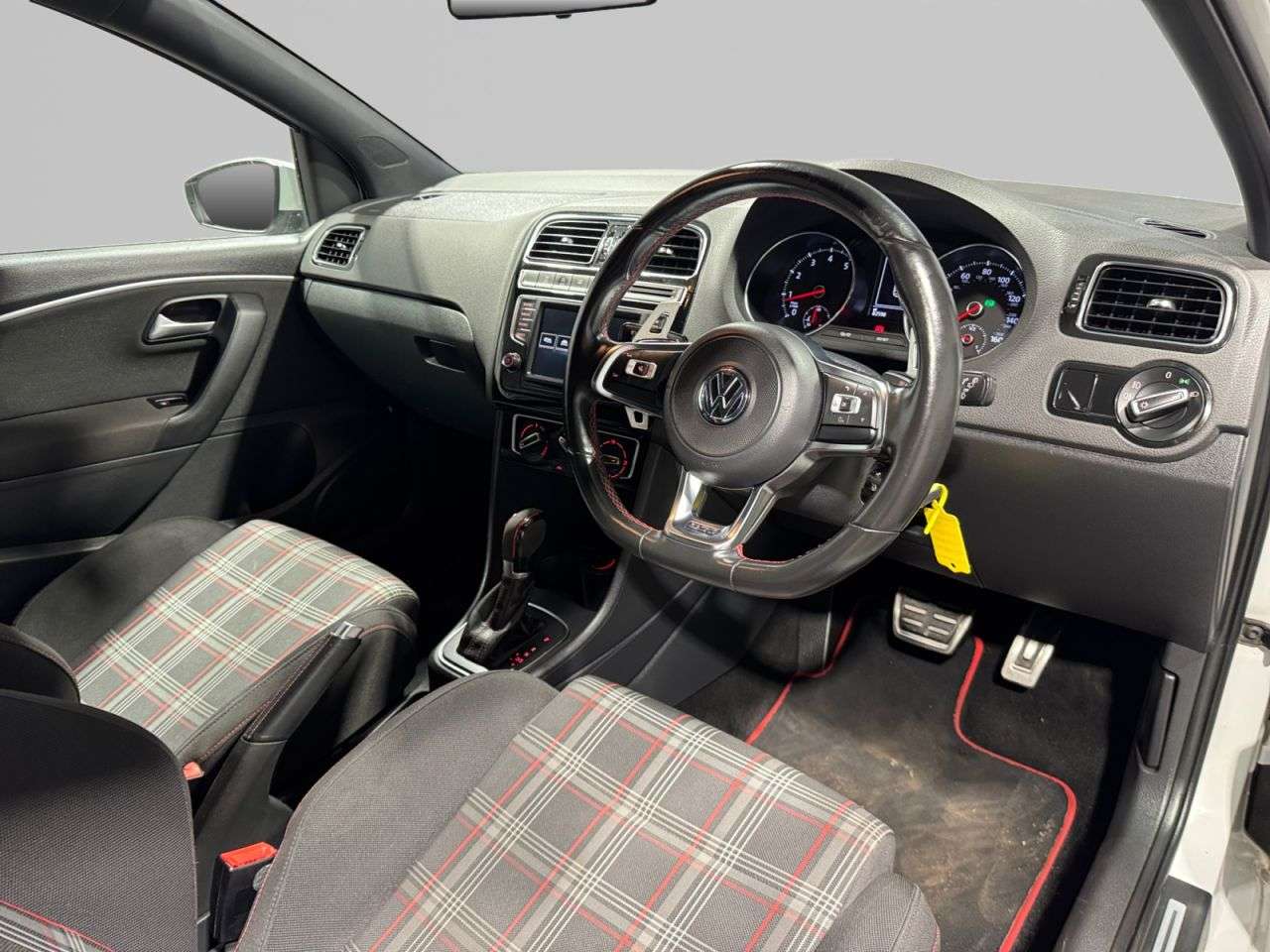 2016 VOLKSWAGEN POLO 2016 VOLKSWAGEN POLO