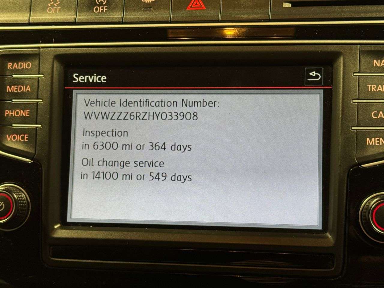 2016 VOLKSWAGEN POLO 2016 VOLKSWAGEN POLO
