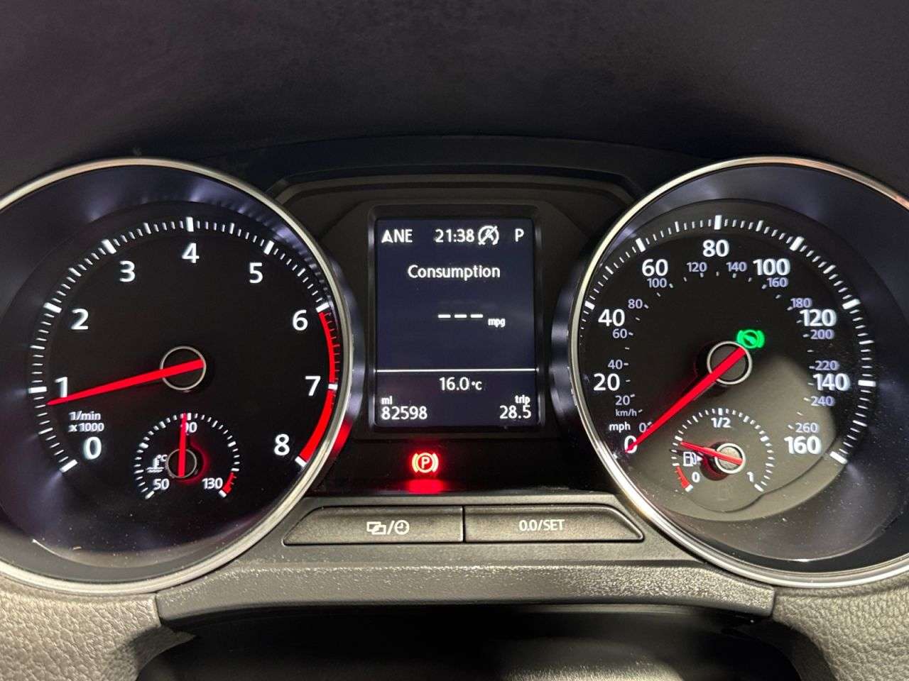 2016 VOLKSWAGEN POLO 2016 VOLKSWAGEN POLO