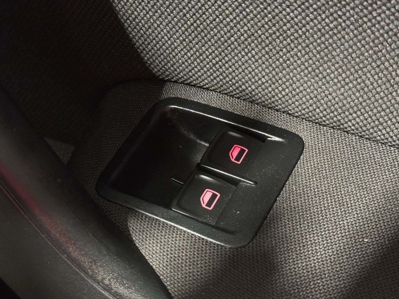 2016 VOLKSWAGEN POLO 2016 VOLKSWAGEN POLO