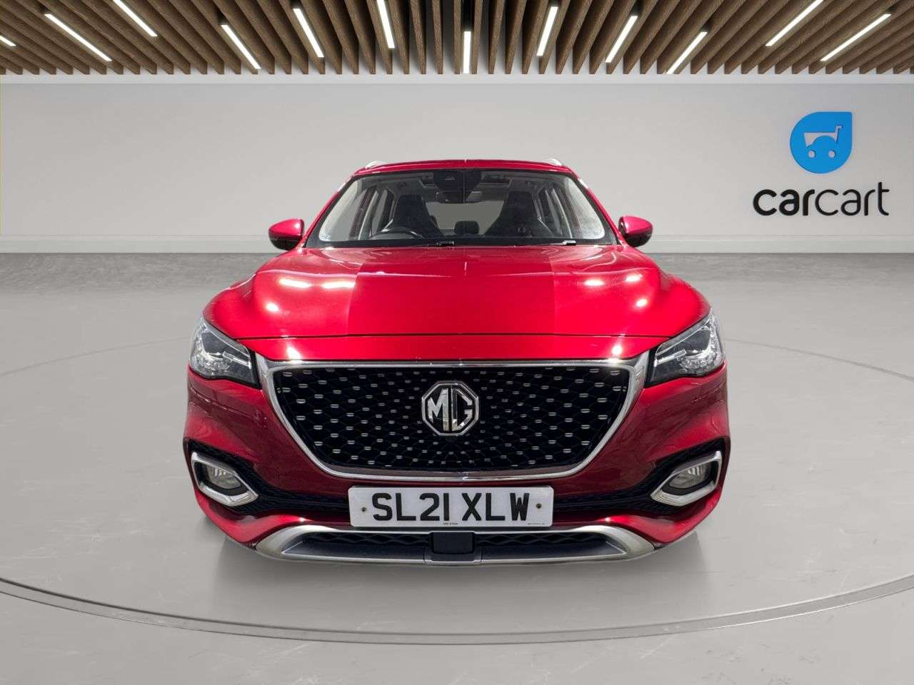 A 2021 MG MG HS 1.5 T-GDI Exclusive SUV 5dr Petrol Manual Euro 6 (s/s) (162 ps) (Rates star A 2021 MG MG HS 1.5 T-GDI Exclusive SUV 5dr Petrol Manual Euro 6 (s/s) (162 ps) (Rates star