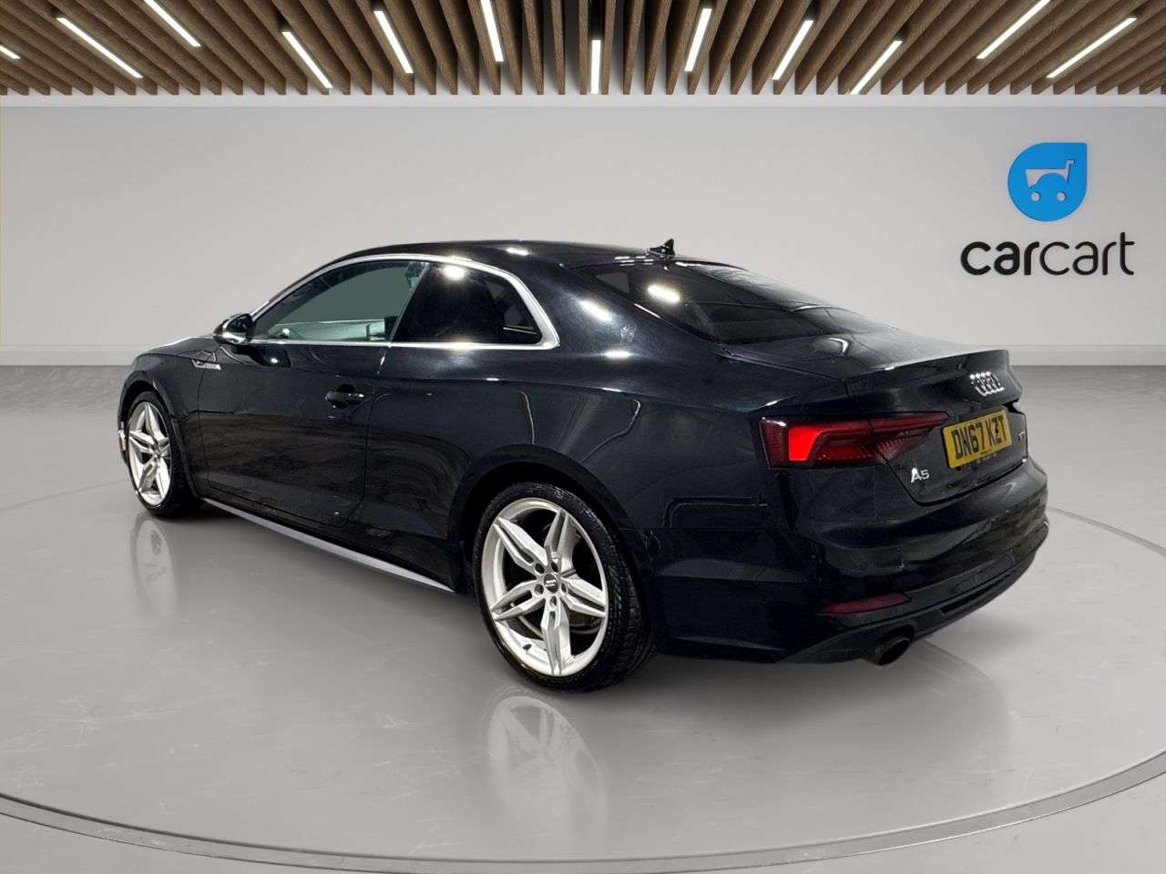 2017 AUDI A5 2017 AUDI A5